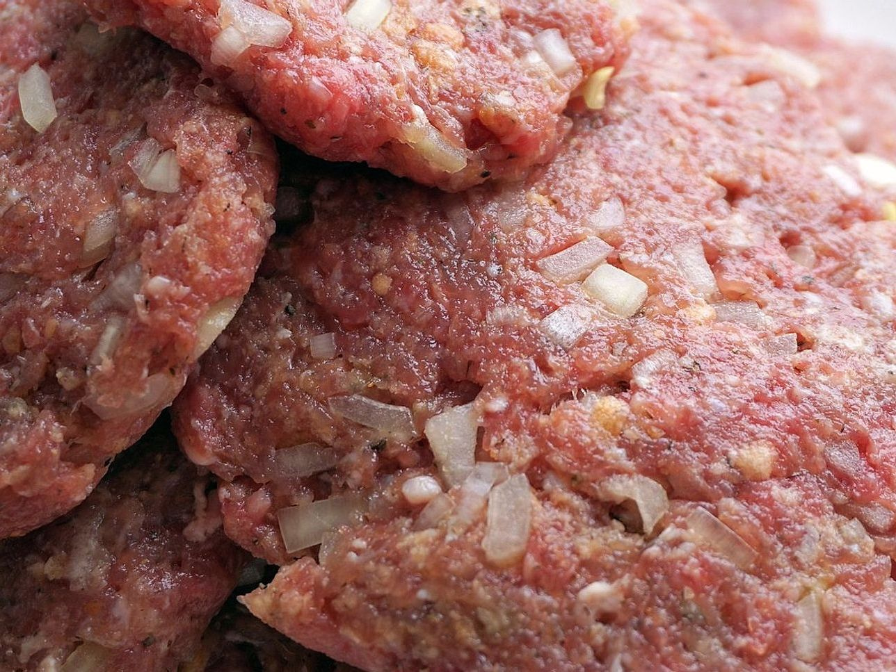 Camarones al vapor
