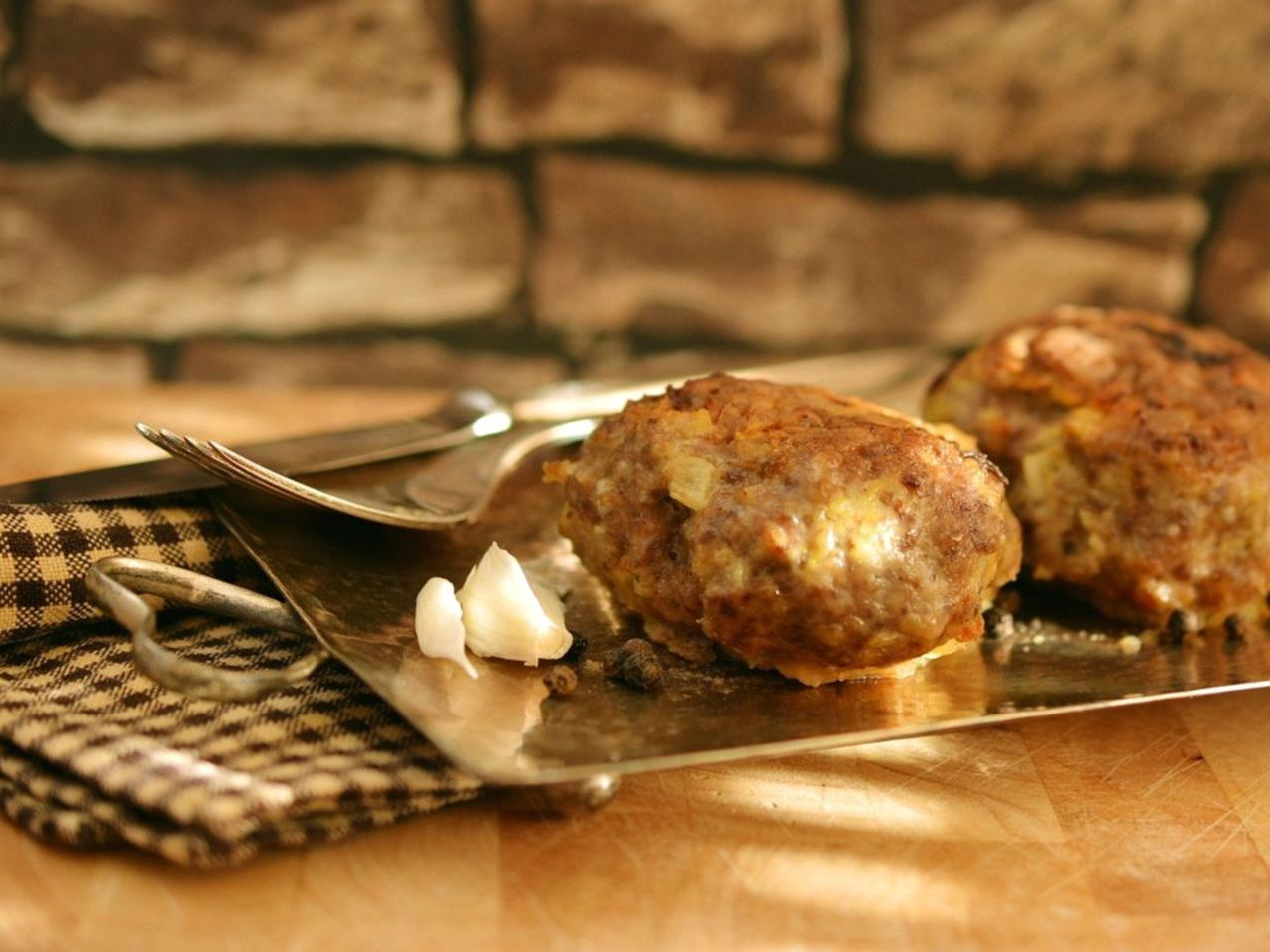 Carne molida magra